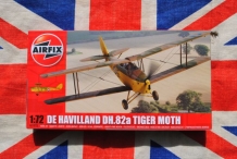 images/productimages/small/de Havilland DH.82a Tiger Moth Airfix A01025 voor.jpg
